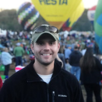North Carolina Department of Agriculture and Consumer Services Employee Christian Vose's profile photo