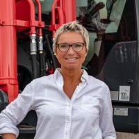 Plantforce Rentals ltd Employee Claire Trott's profile photo