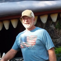Pinedale Aquatic Center Employee Russell Adams's profile photo