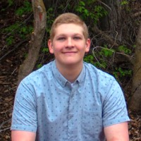 Eddy Employee Parker Thurston's profile photo
