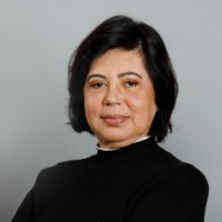 M&P Group Employee Vera Massabki's profile photo