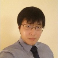 3DEO Employee Zhuofeng Zhang's profile photo