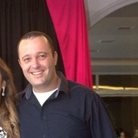 Angular Cabos Employee Renato Crema's profile photo