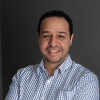 MoneyHash Employee Ahmed Hany's profile photo