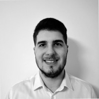 Seniovo GmbH Employee Eray Zor's profile photo