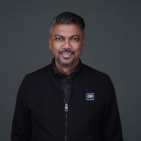 CRH Canada Employee Vincent Gangaram's profile photo