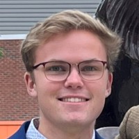 Harrison Daniel Email & Phone Number