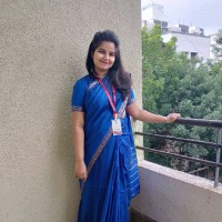 Glenmark Life Sciences Employee Maitri Surti's profile photo