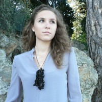 A.P.C. Employee Emilie Bardot's profile photo