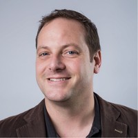 Team One Employee Brad Marsh's profile photo