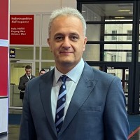 Benis Employee Hadi Varesi's profile photo