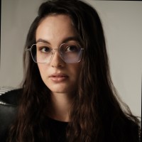 Scrile Employee Mariya Zhukova's profile photo