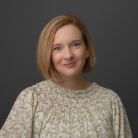APQC Employee Elissa Tucker's profile photo