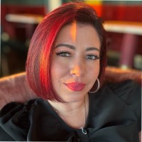 Zydus Therapeutics Employee Marian Gonzalez's profile photo