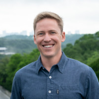 Scout Motors Inc. Employee Dylan Ellison's profile photo