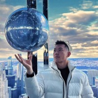 Joe Zhou Email & Phone Number