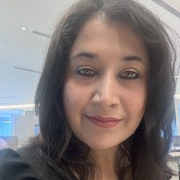 JMD Group Employee Shivani Kaw's profile photo