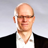 AVAT Automation GmbH Employee Frank Ganssloser's profile photo