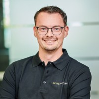 Benjamin Baumgartner Email