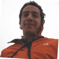 Agrospec S.A. Employee Pedro D. Araya Salinas's profile photo