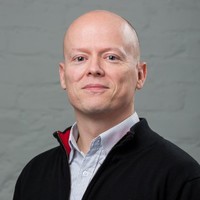 Ata Gears Oy Employee Jukka Helldan's profile photo