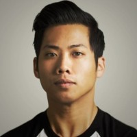 Double Half Studio Employee Eugene Huang's profile photo