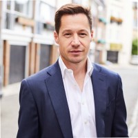Midstream Lighting Employee Alexander Krupkin's profile photo