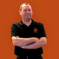 Carymar Construction Services Ltd Employee Graeme Wright's profile photo