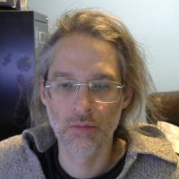Arcane Technologies Employee Patrick Lacasse's profile photo