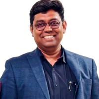 Heritage Institute of Technology Employee Diganta Sengupta's profile photo