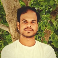 Ramakrishna Ganganamoni's profile photo