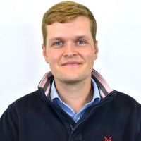 Oxford Global Employee Alex Ling's profile photo