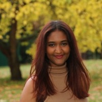 Rocket Dog Europe Employee Odah Hashemi's profile photo