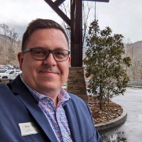 The Park Vista - A DoubleTree by Hilton Employee John Hogg's profile photo