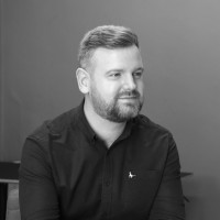 McCauley Daye O'Connell Architects Employee Gavin McCormack's profile photo