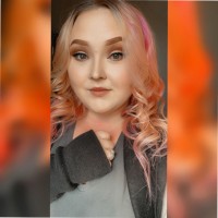 TransPlus Employee Katelyn Regan's profile photo