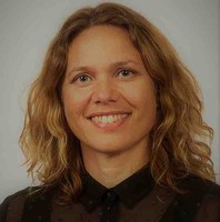 Camilla Vesterlund Email