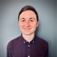 Virgin Money Employee Ben Coates's profile photo