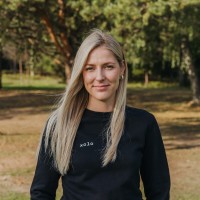 Xolo Employee Annika Jurs's profile photo