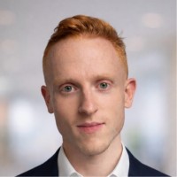Bloomberg Employee George Thomson's profile photo