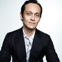 Tatler Asia Employee Sean Fitzpatrick's profile photo
