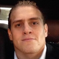 Black & Orange Employee Erick Gamborino's profile photo
