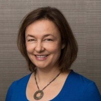 Genome Canada Employee Nicola Katz's profile photo