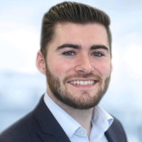 Deloitte Employee James Brandon's profile photo
