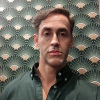 Aquanaria Employee Óscar García Vico's profile photo