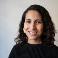 BASELAND Employee Mariana López Reyes's profile photo