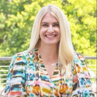 North Cross School Employee Leigh Hamlin's profile photo