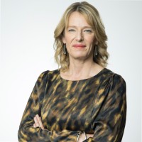 NZLS Auckland Young Lawyers Employee Maria Hoddinott's profile photo