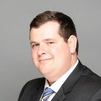 GEICO Employee Caleb Smith's profile photo