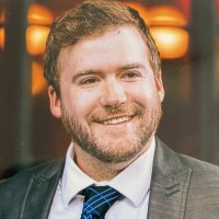 Federal Deposit Insurance Corporation (FDIC) Employee Cory Sloan's profile photo